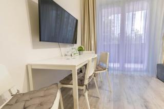 New Apartment - Lublin - 1