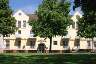 Hotel Stadtresidenz - Hildesheim - 3