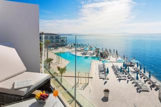 Elba Sunset Mallorca Thalasso Spa - Palmanova - 8