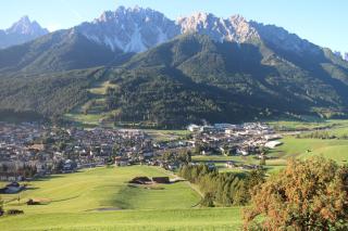 Pircherhof - Innichen - 4
