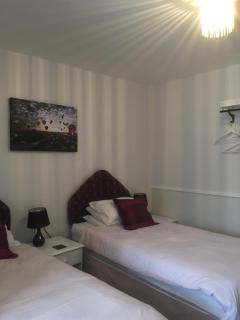 Lewinsdale Lodge - Weston-super-Mare - 7