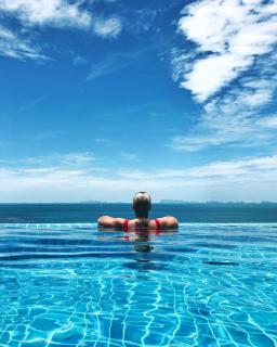 Sunset Hill Boutique Resort Koh Phangan - 0