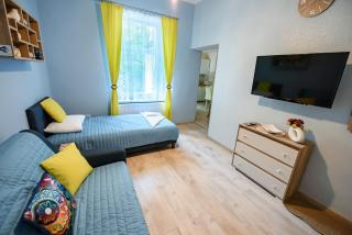 Apartament Goplana przy Deptaku - 2
