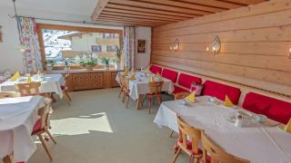Haus Schrofenstein - 5