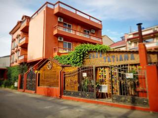 Casa Tatiana - Eforie Nord - 0