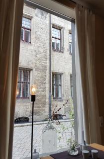 Hotel am Hoken - Quedlinburg - 8