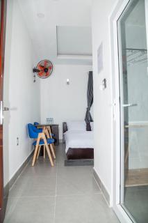 THAO LIEN HOTEL - Con Dao - 6