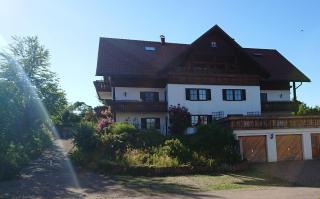 ruhig gelegene Allgäuer Ferienwohnung - Scheidegg - 6