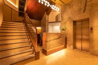 Hotel Metropole Inn - Mumbai - 4