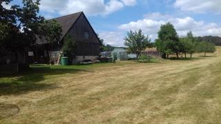 Haus Wiesengrund - 1