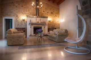 Villa Santa Margherita - Chiaramonte Gulfi - 1