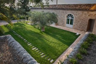 Villa Santa Margherita - Chiaramonte Gulfi - 3