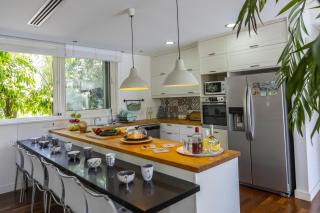 Larnaca Villa Marisol Kiti - 2