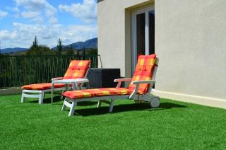 L'Amandier - Maury - 7