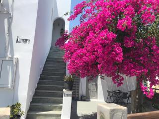 Kamara rooms in Naousa - 0