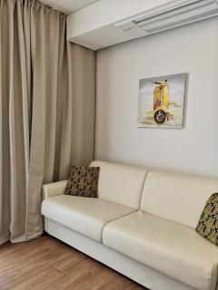 Family Suite Appartments Orchidea Blu - Rimini - 2