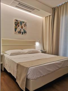 Family Suite Appartments Orchidea Blu - Rimini - 4