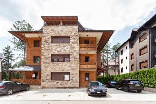 Goldpine Apartments - Zlatibor - 7