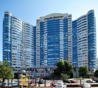 Greendoor Arcadia - Odesa - 8