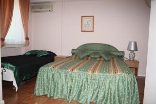 Sobe Rimski - Novi Sad - 1