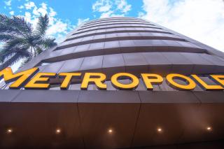 Hotel Metropole Inn - Mumbai - 6