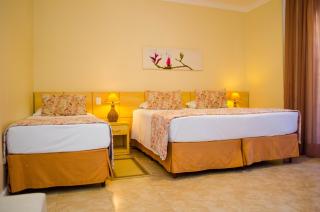 Grande Hotel Glória - Águas de Lindóia - 5