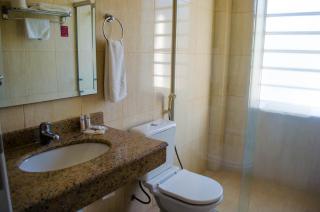 Grande Hotel Glória - Águas de Lindóia - 2