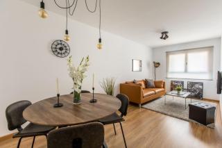 Apartamento La Nuit con Parking gratis en centro histórico - La Laguna - 6