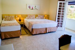 Grande Hotel Glória - Águas de Lindóia - 4