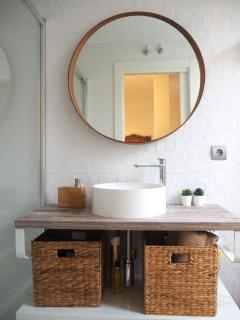 Apartamento Casa Palabra - 8