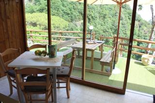 TENUTA BOSCO-Casa Vacanze - Cetara - 7