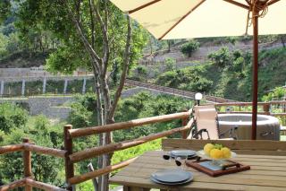 TENUTA BOSCO-Casa Vacanze - Cetara - 6