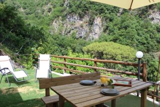 TENUTA BOSCO-Casa Vacanze - Cetara - 5