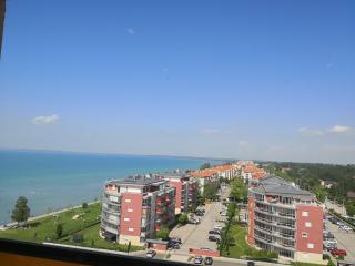 Panoráma906 Apartman - 0
