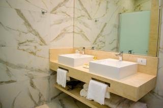 Grande Hotel Glória - Águas de Lindóia - 7