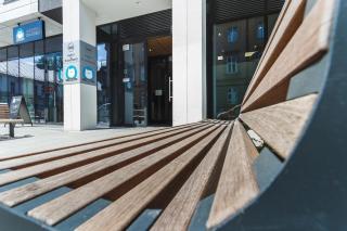 Apartments Kraków Rajska 3 by Noclegi Renters - Krakow - 2