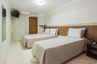 Alfa Plaza Hotel - Brasilia - 7