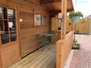B&B Diemerplein - Amsterdam - 5
