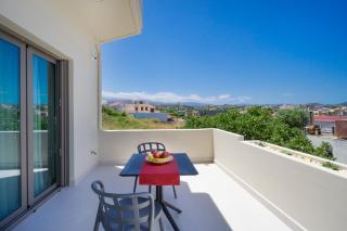 Alexandra Apartment - Daratso - 8