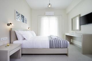 Alexandra Apartment - Daratso - 3