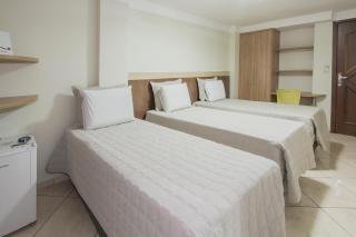 Alfa Plaza Hotel - Brasilia - 8