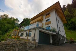 Apartment Sonnbichl - Schwendau - 9