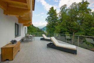 Apartment Sonnbichl - Schwendau - 7