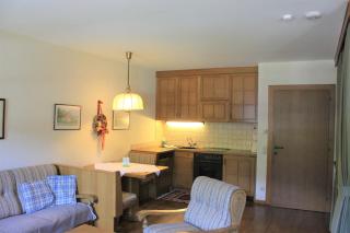 Appartements Pulverer - Bad Kleinkirchheim - 5