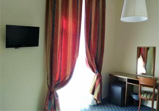 Grand Hotel Regina Salsomaggiore - 4