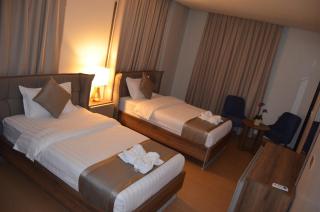 Larissa Suites - Al Khobar - 6