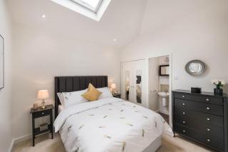 Beautiful West London House - Londra - 8