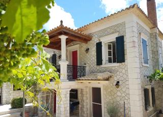 Villa Antoon - Yírion - 4