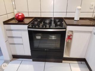 Apartamento com conforto e segurança - 7