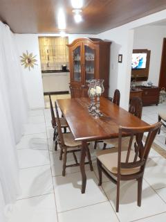 Apartamento com conforto e segurança - 5
